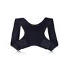 Posture Corrector Breathable Neoprene Adjustable Back Support Brace for Travel Office Home Daily Pain Relief