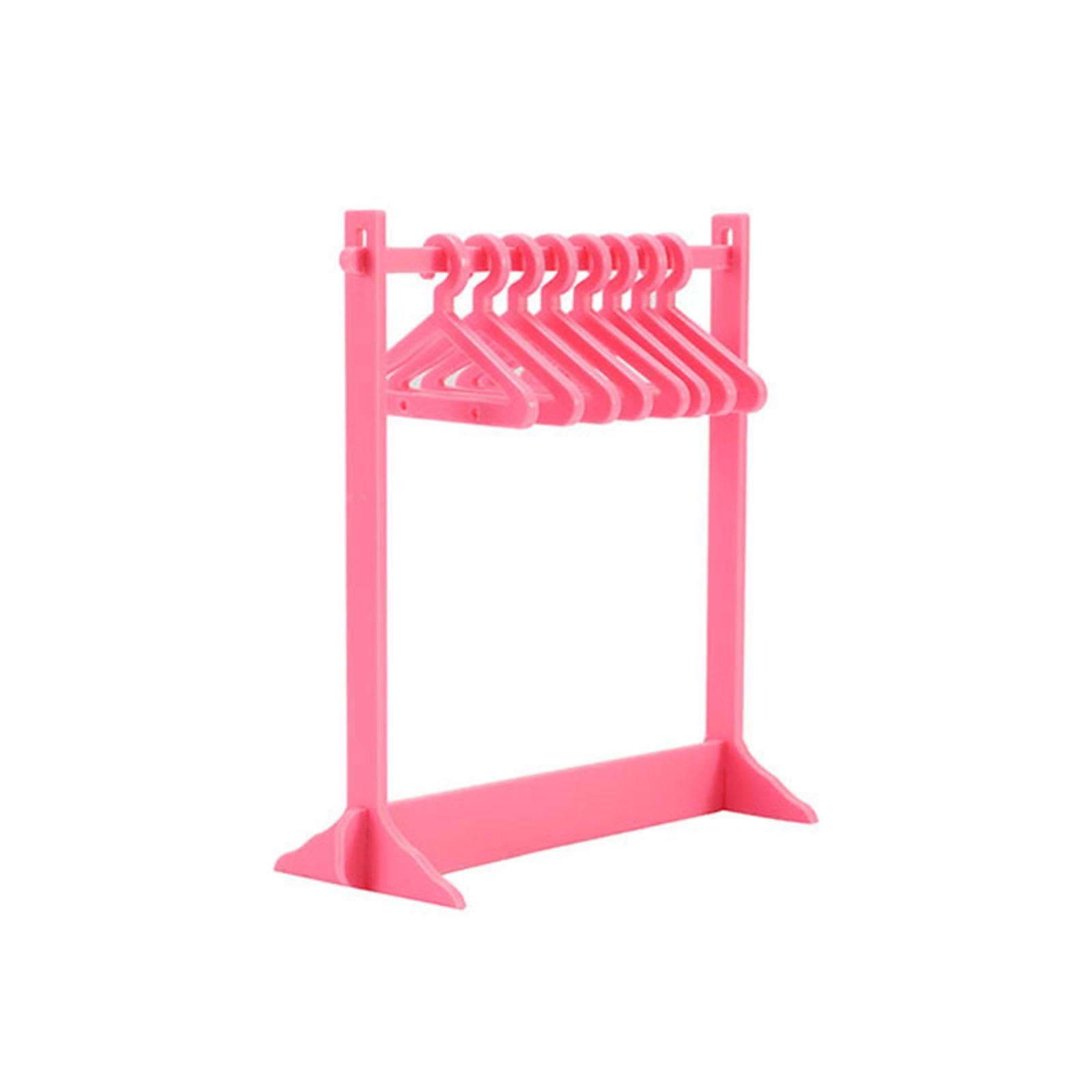 

Акриловый держатель для сережек, подставка для ювелирных изделий, стильный органайзер для сережек, большая вместимость, стойка для хранения ювелирных изделий, настольный декор розовый