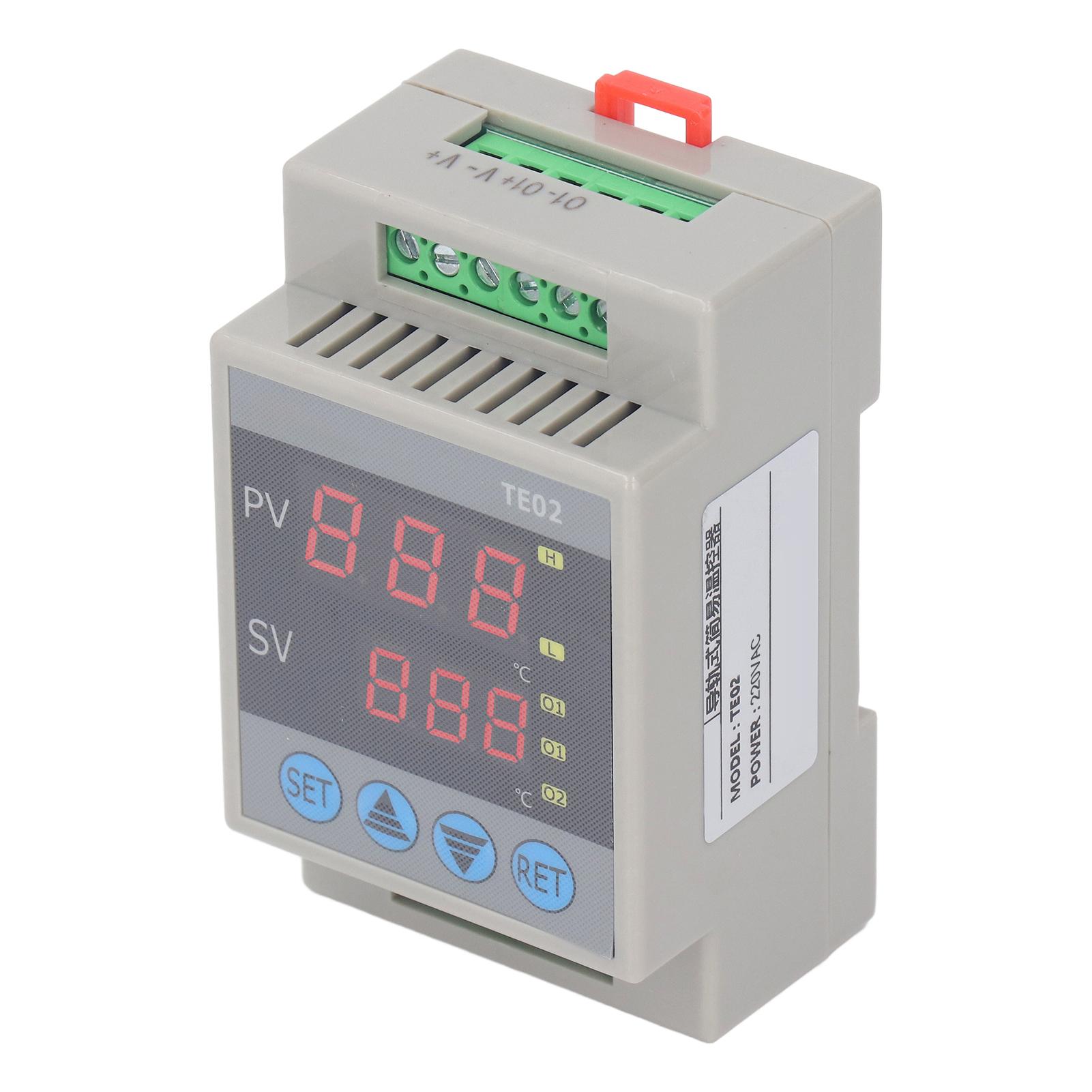 220V AC