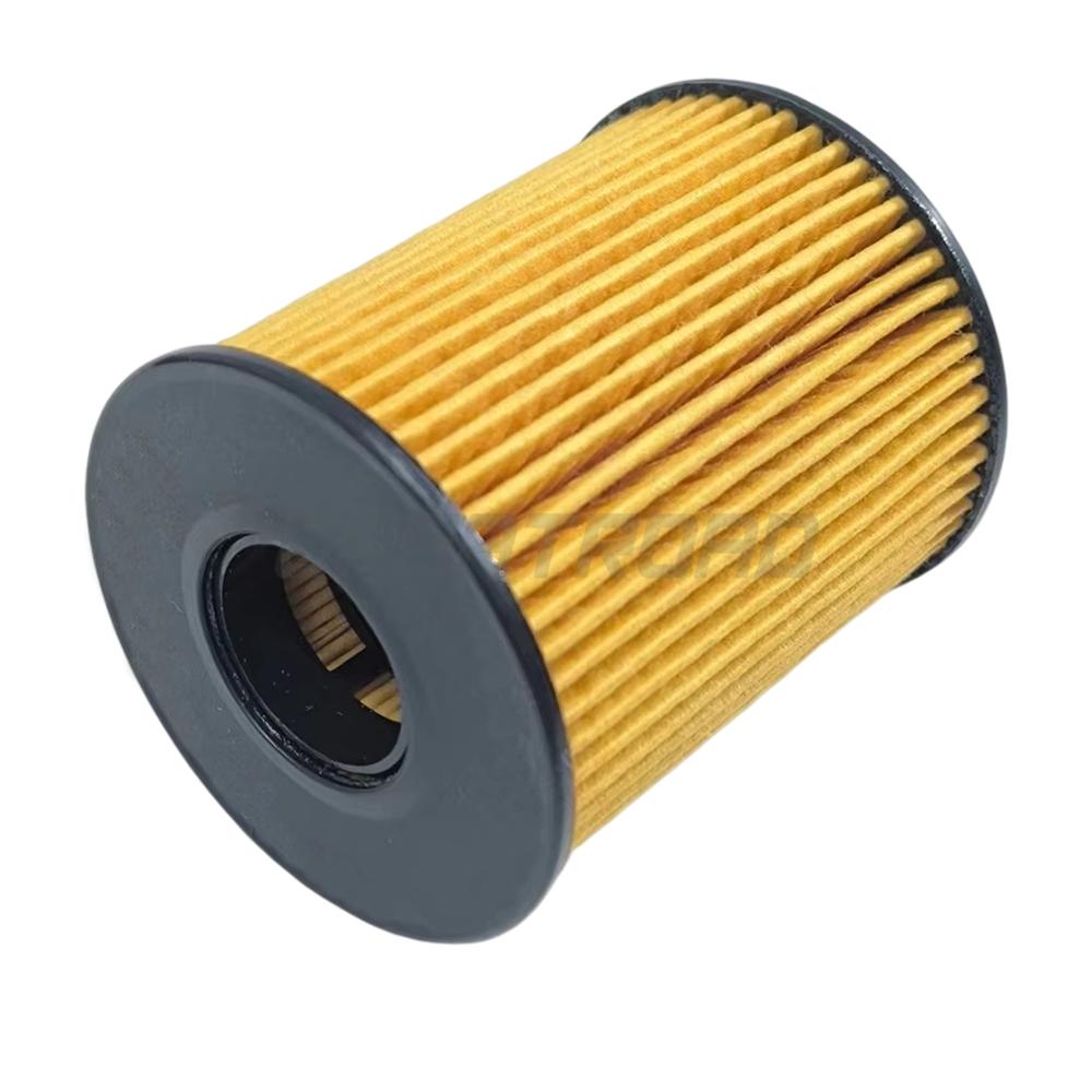 Oil Filter For Alfa Romeo Chrysler Fiat Jeep Lancia Opel Suzuki 68102241AA 73500049 5650342 650190 1565248 Engine