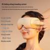 Breo SeeX3 Smart Eye Massager CN Plug (adapter Included)
