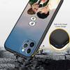 QT24 Heartstopper Neue High-End-Handyhülle für Samsung Galaxy S21 S22 S23 S24 Fe Plus Ultra S21S A55 A35 A24 A25