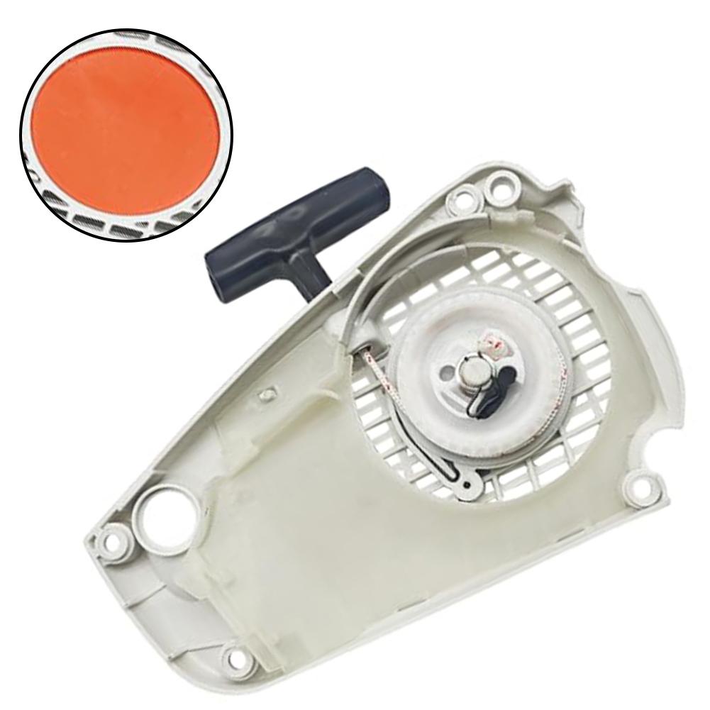 High-Quality Recoil Starter For MS194T For MS194C Chainsaws 1137 080 2115