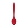 Silicone Solid Spoon
