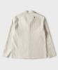 Panicale Oatmeal Linen Work Jacket