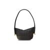 2026 Été nouvelle tendance cuir sac d'aisselle transfrontalier mode décontractée cuir de vachette sac d'aisselle main poignet femmes