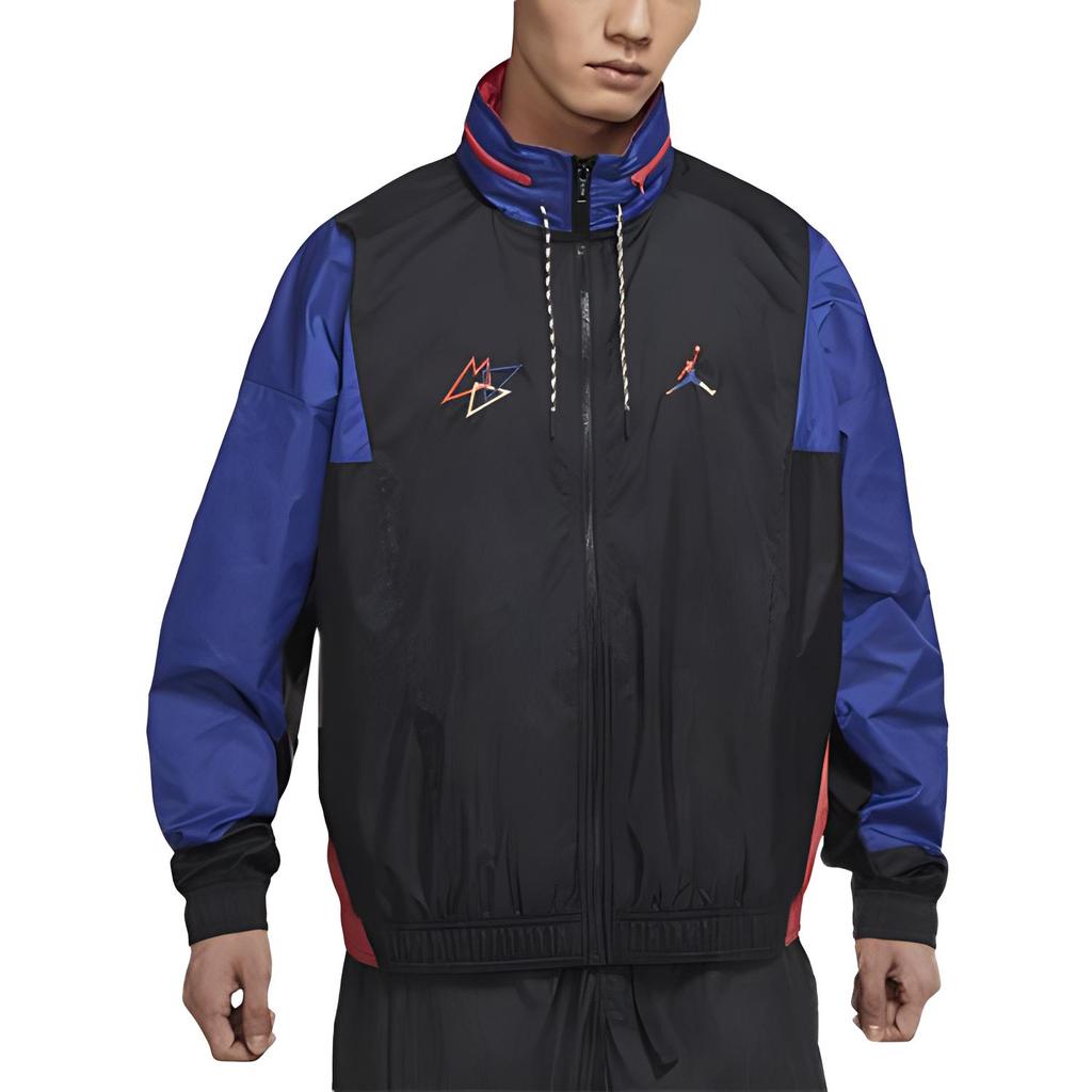 Jordan Sport DNA Jacket Men's Blue DN3404-010