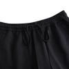 Anta Basketball Serie Lange Hose Frühling 2026 Gestrickte Sporthose Herren Unterteile Basic-Schwarz 952611302-2