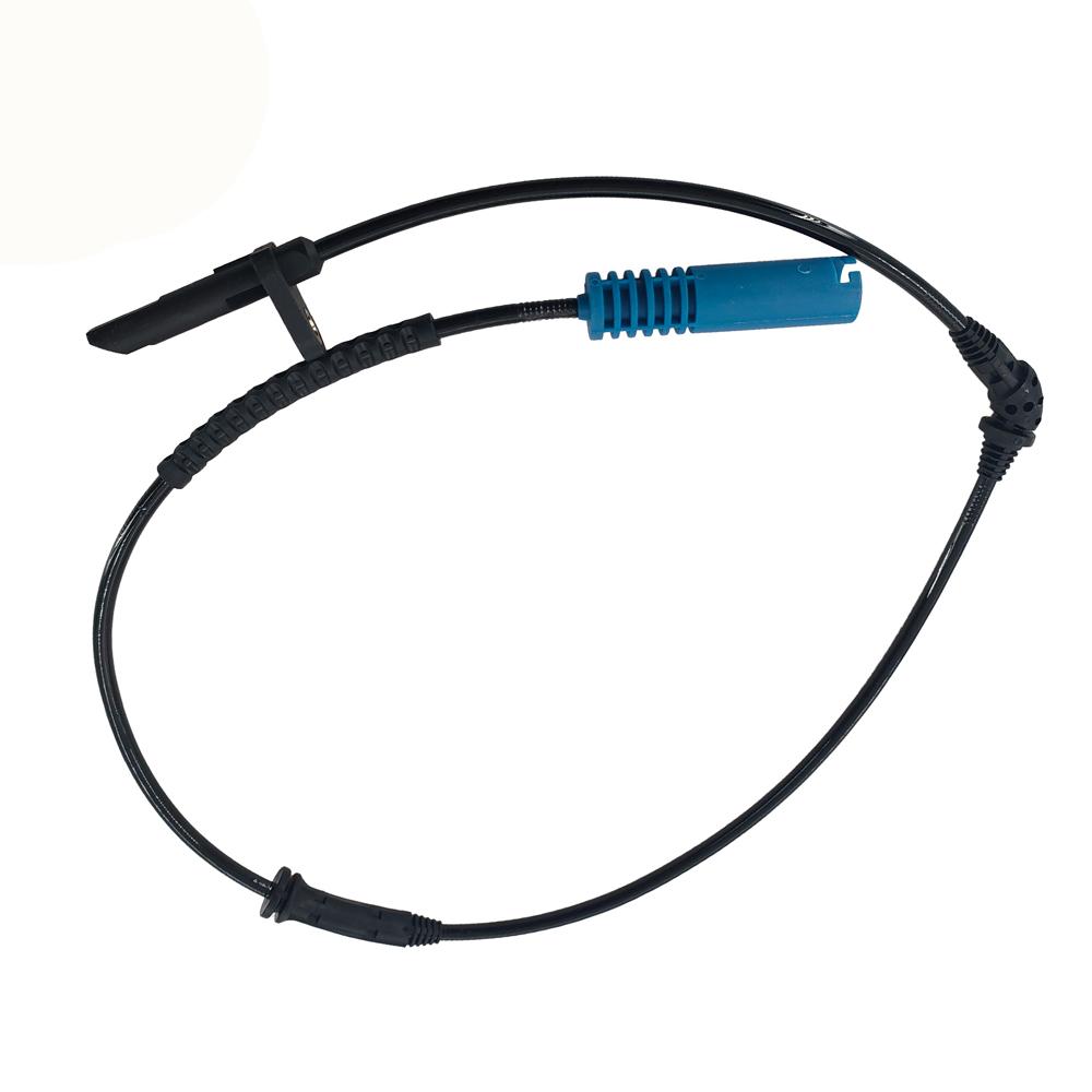 

Датчик ABS Підходить для:Bmw Mini R60 2010-2016 R61 2012-2016 OE:3452 9808 193