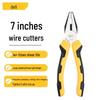 Steel Wire Pliers