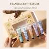 Women's Day High-End Hand Cream Gift Box - Practical Souvenir for Employees