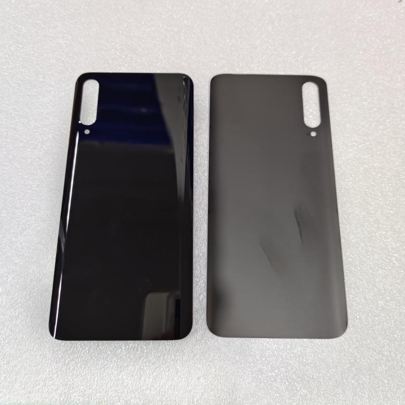 Стеклянная задняя крышка и рамка для Huawei Honor 9x (Нет логотипа)