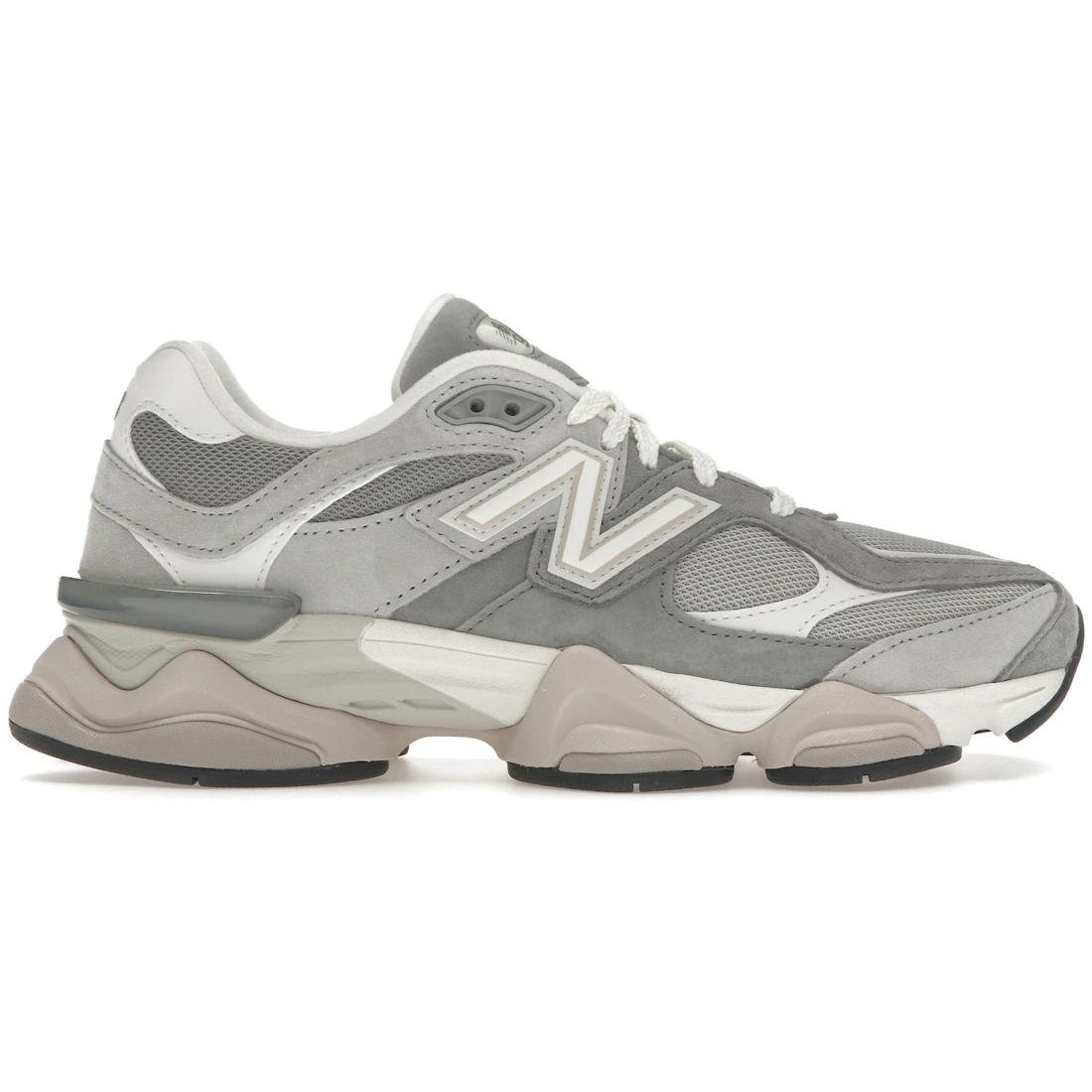 

Sneaker New Balance 9060 Slate Grey Raincloud(U9060EEE) 37
