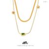 Collares y cadenas – Collares