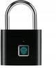 Ai Fingerprint Padlock The Best Strong Intelligent Smart Lock Itimport