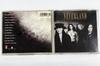CD NEVERLAND  Neverland AMCY268 Interscope 1991 Japan Japanischer PopRock Gebraucht