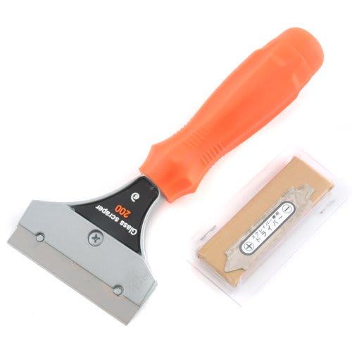 Kanzawa Glass Scraper K-720