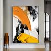 Modern Simple Abstract Texture Wall Art Picture Print Canvas Painting Oil Painting Color Block Poster For Living Room Home Decor
