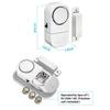 Easy Installation Anti-theft Doorbell Alarm High Volume Magnetic Sensor Alarm  for Home Security