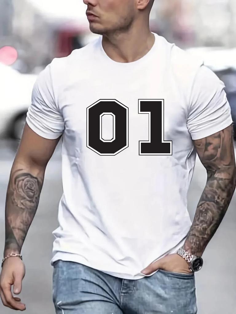 100% Cotton T-shirts O-neck Tshirt Men's Tees Dukes of Hazzard 01" General T Shirt Latest Tops