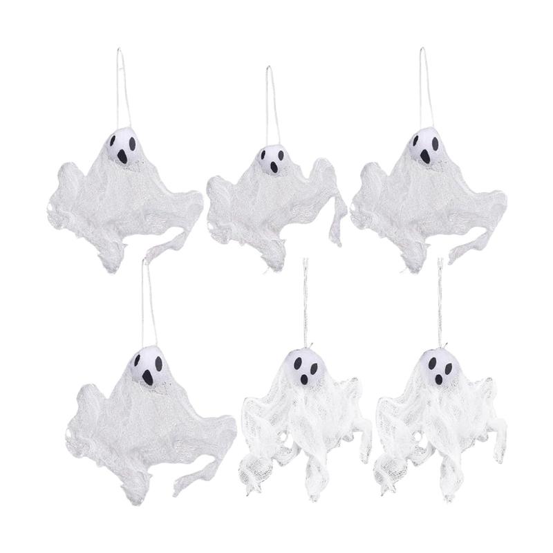 

Funny Floating Specters Decorations For Photo Booths Classroom Activities And Trick Or Treating Displays