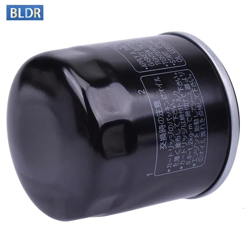 Oil Filter For Kawasaki KAF620 KAF620Z MULE 4010 4x4 FE KAT620B BNF MULE 4010 Trans 4x4 Camo FE KAF620C KAF620D 49065-7010
