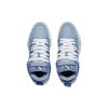 Li Ning Wave PRO Textile, Synthetic Leather Comfortable Slip Resistant, Abrasion Resistant, Lightweight Low top AECS052-5