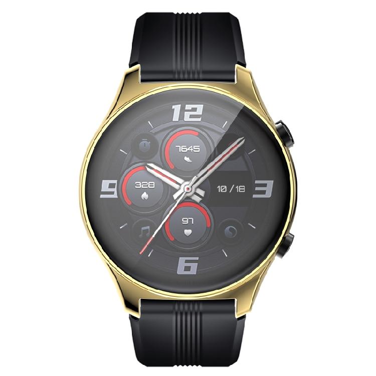 for Smart Watch Case Bumper Cover Lightweight Sleeve Protective for Shell fo