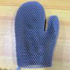 Honeycomb Exfoliating Shower Finger Caps Body Scrub Cleansing Bath Mitt Breathable Odorless Skin Care Tool Multi-Color