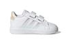 adidas Grand Court 2.0 I 'White Iridescent' GY2328