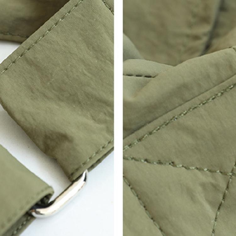 Multifunctional Nylon Crossbody Bag School Shopping Bags for Various Occasions