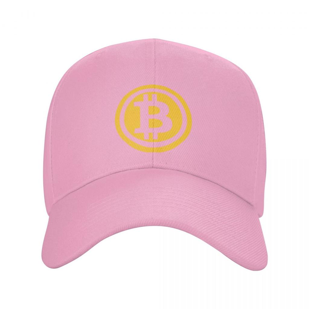 Punk Bitcoin Satoshi Crypto Logo casquette de Baseball unisexe femmes  respirant crypto-monnaie papa chapeau soleil Snapback chapeaux casquettes  de camionneur acheter à prix bas — livraison gratuite, avis réels avec des  photos —