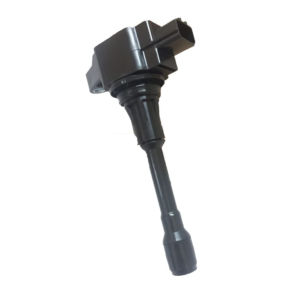 Ignition Coils for Nissan Note E12, NISMO/Teana L33, and Caravan DS8E26 and CS8E26 (OEM part number 22448-1KT0A) - Set of 4 (IC23)