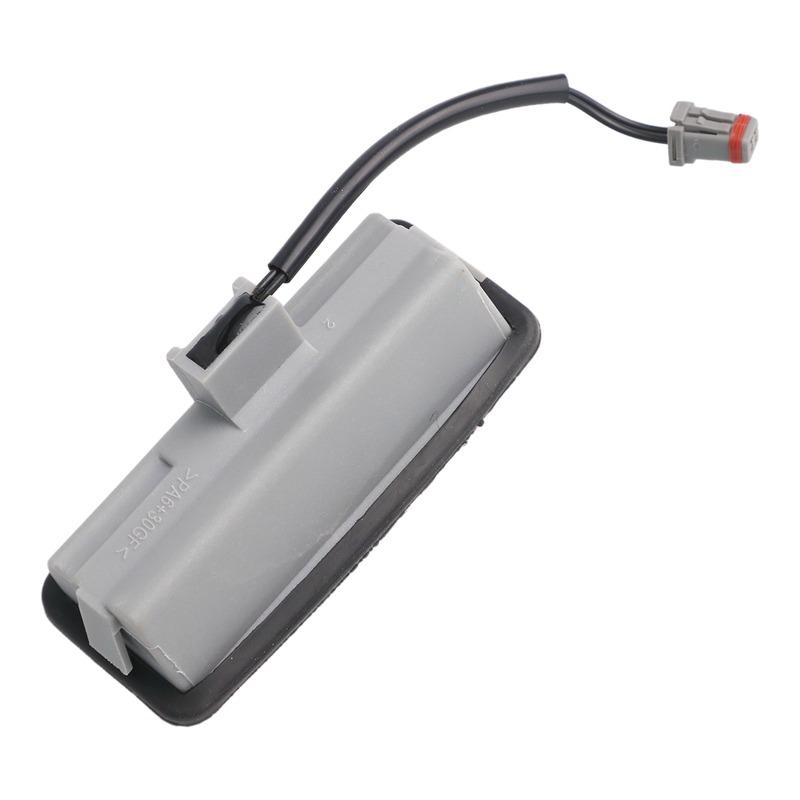 

Trunk Release Switch BLACK Tailgate Switch Easy tallation For SUV Models OEM Number YUZ500020 Loading Cargo