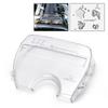 For MARK II JZX81/SUPRA JZA70/CRESTA JZX91 1JZ Clear Timing Belt Cover