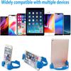 Thumbs Up Cell Phone Holder For Desk, Universal Flexible Cell Phone Stand For Tablet Holder, Cellphone Holder Stand