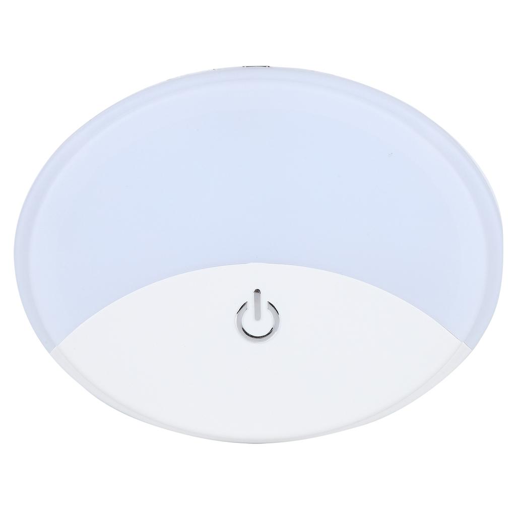 Schlafzimmerschrank Touch-Licht Innen Decke Magnetische LED-Lampe USB-Aufladung Dekorationslicht