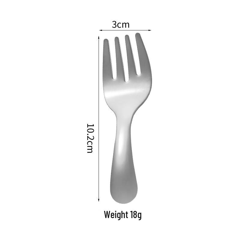 

RuHan Dessert Utensil Collection