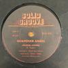 7inch Record GUARDIAN ANGEL Crucial Loving SGS012 SOLID GROOVE 1983 UK Dance Electronica Used