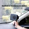 Portable Car Heater, Car Heater 12/24V Car Heater Windshield Defogger Car Heater