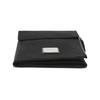 New HUGO BOSS Polyester Shoulder Bag Men's Black 50512070001