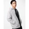 Uniqlo Japan Sweatshirt Full Zip Hoodie