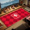 Football Club Twente Print  Cushion Non-slip Laptop Tablet Big Mousepad XXL Mat Mini PC Playmat With Lock edge
