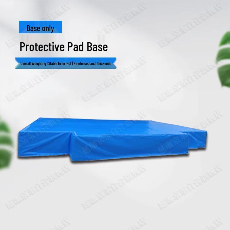 

Yan Jia High Jump & Gymnastics Safety Mats