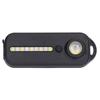 Shoulder Light Five Light Modes One Key Adjustment USB Cycle Charging IPX3 Life Waterproof Tail