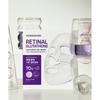 Dermatory [6pack] Retinal Glutathione Radiance Gel Mask