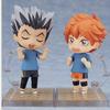 Nendoroid JOJO's Bizarre Adventure Anime Action Figures #985, #1033, #1110, #1276, #1256 (Q Version)