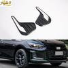 Front Fog Light Lamp Cover Trim Exterior For Chevrolet ONIX