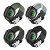 Watch Band For Apple Watch Ultra 3 2 1 49mm/Series 11 10 46mm/9 8 7 45mm/SE3 SE2 SE 6 5 4 44mm/3 2 1 42mm FIDLOCK Magnetic Nylon Sport Strap