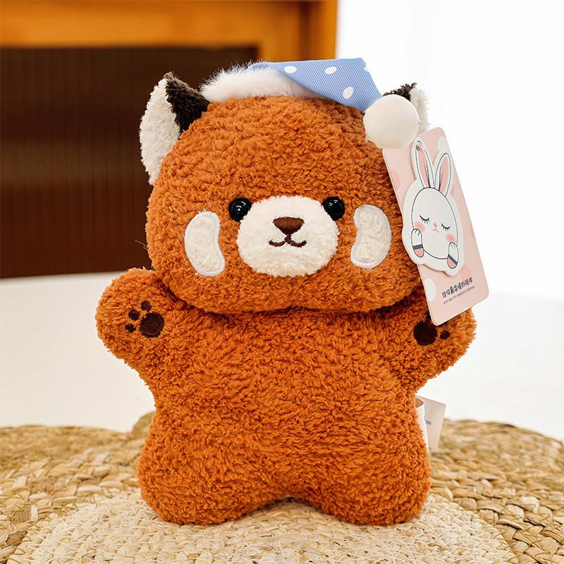 

Plush Baby Penguin Hanging Toy With Pp Cotton Filling For Kids Nursery Decor Raccoon